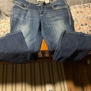 Ariat Jeans - 33S